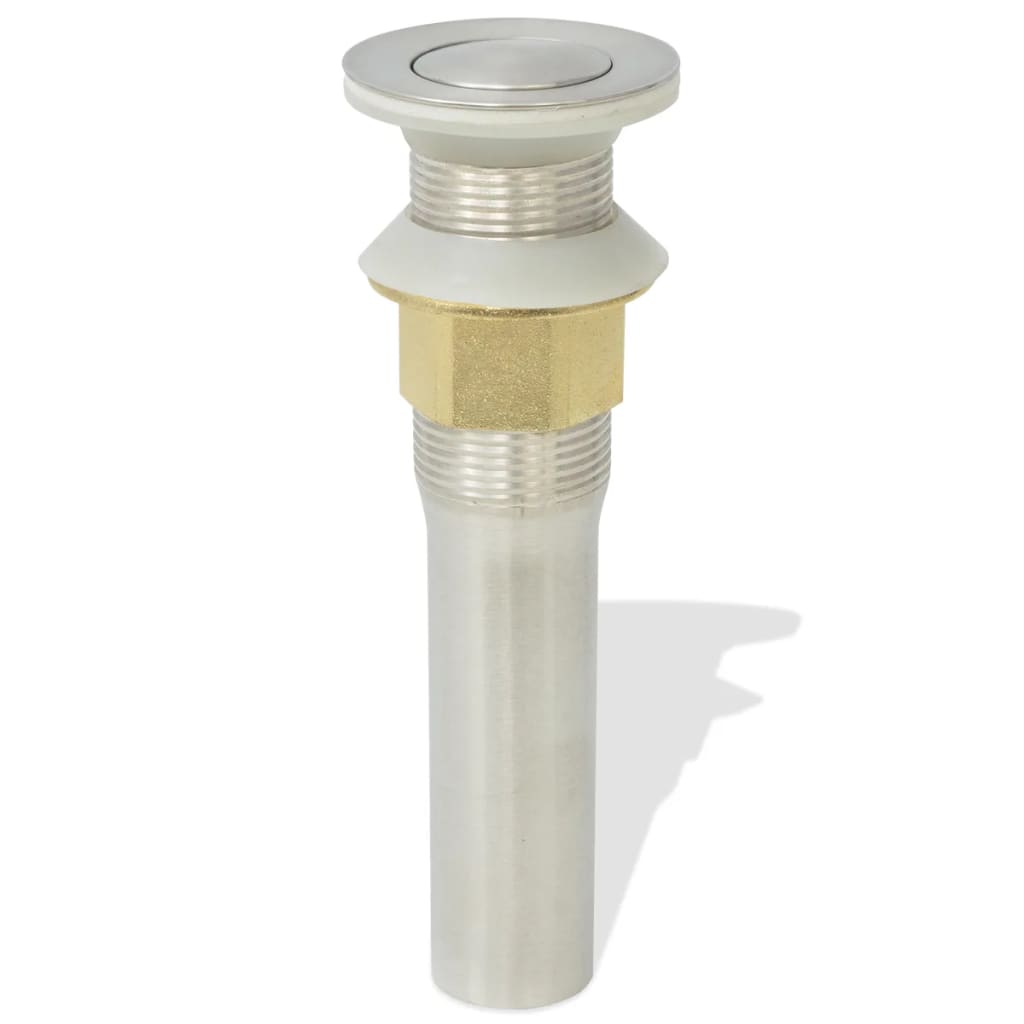 Mobili da Bagno con Lavabo Set 8 pz Beige | homemem39
