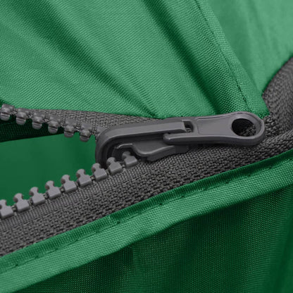 Ombrello da Pesca Verde 300x240 cm