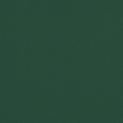 vidaXL Ombrellone a Sbalzo da Giardino con LED 3 m Verde - homemem39