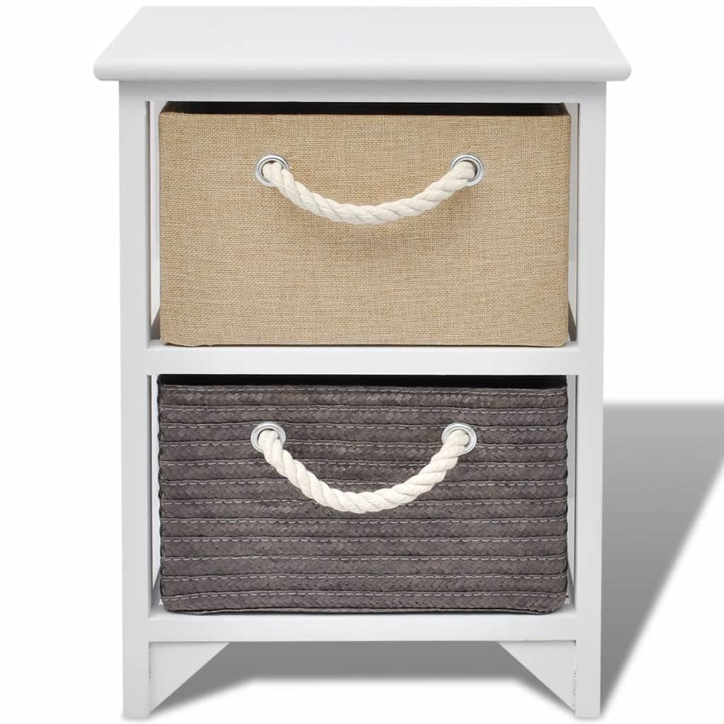 Comodino In Legno | homemem39