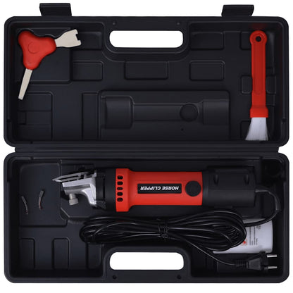 Set Tosatrice per Cavalli 6 pz 350 W | homemem39