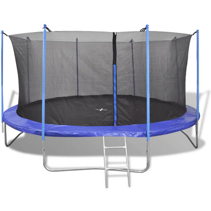 Set per Trampolino 5 pz 3,96 m