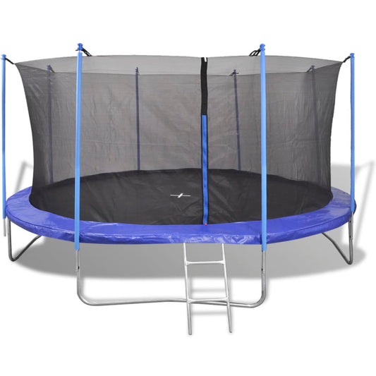 Set per Trampolino 5 pz 4,26 m