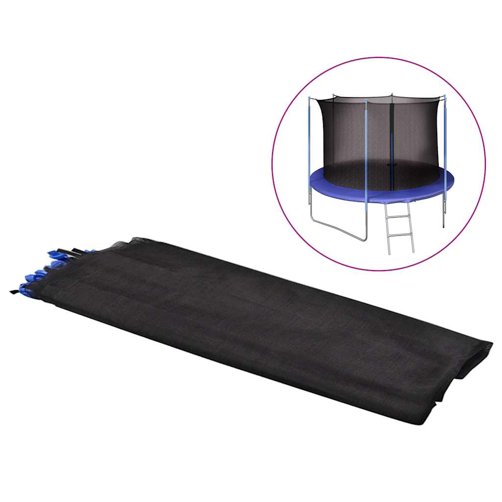 Rete di Sicurezza per Trampolino Rotondo 3,05 m | homemem39
