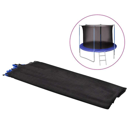 Rete di Sicurezza per Trampolino Rotondo 3,05 m | homemem39