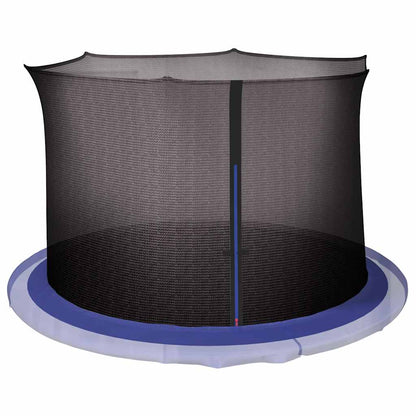 Rete di Sicurezza per Trampolino Rotondo 3,05 m | homemem39