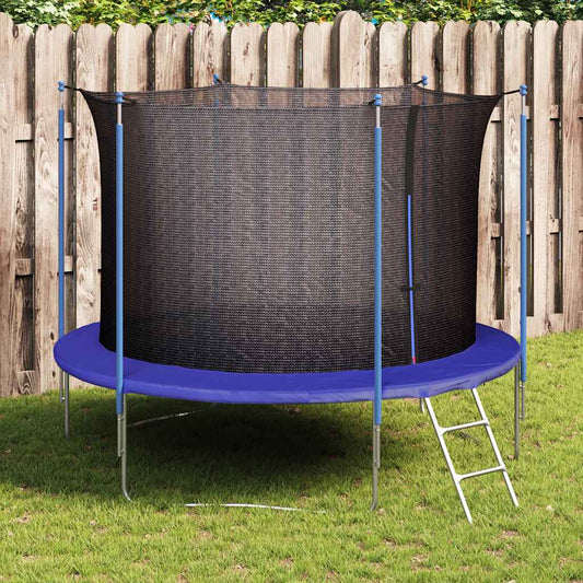 Rete di Sicurezza per Trampolino Rotondo 3,05 m | homemem39