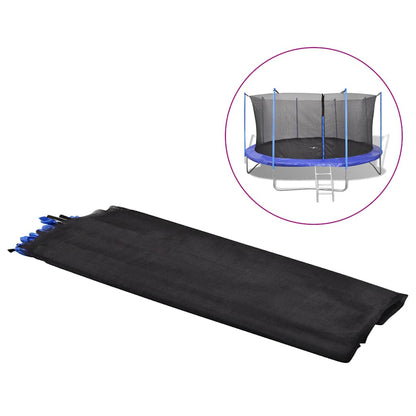 Rete di Sicurezza per Trampolino Rotondo 3,66 m | homemem39