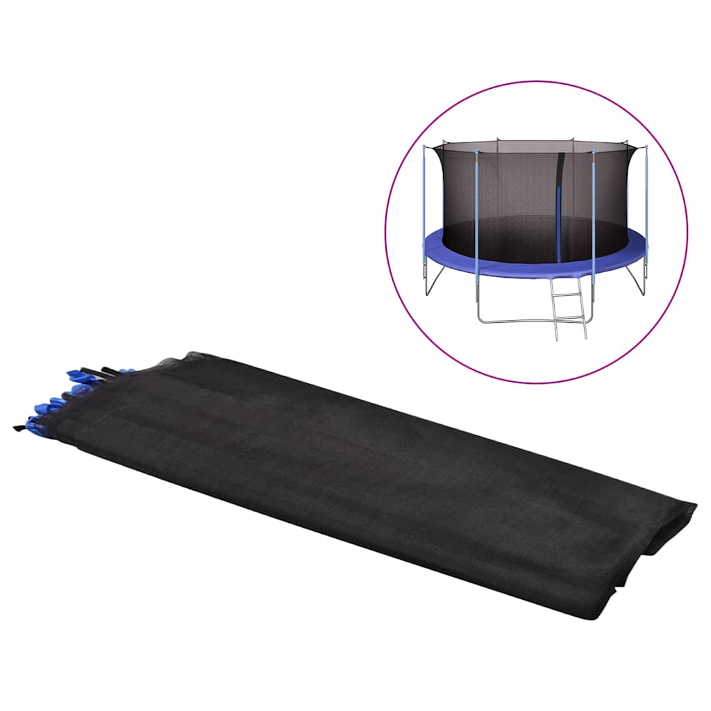 Rete di Sicurezza per Trampolino Rotondo 3,96 m | homemem39
