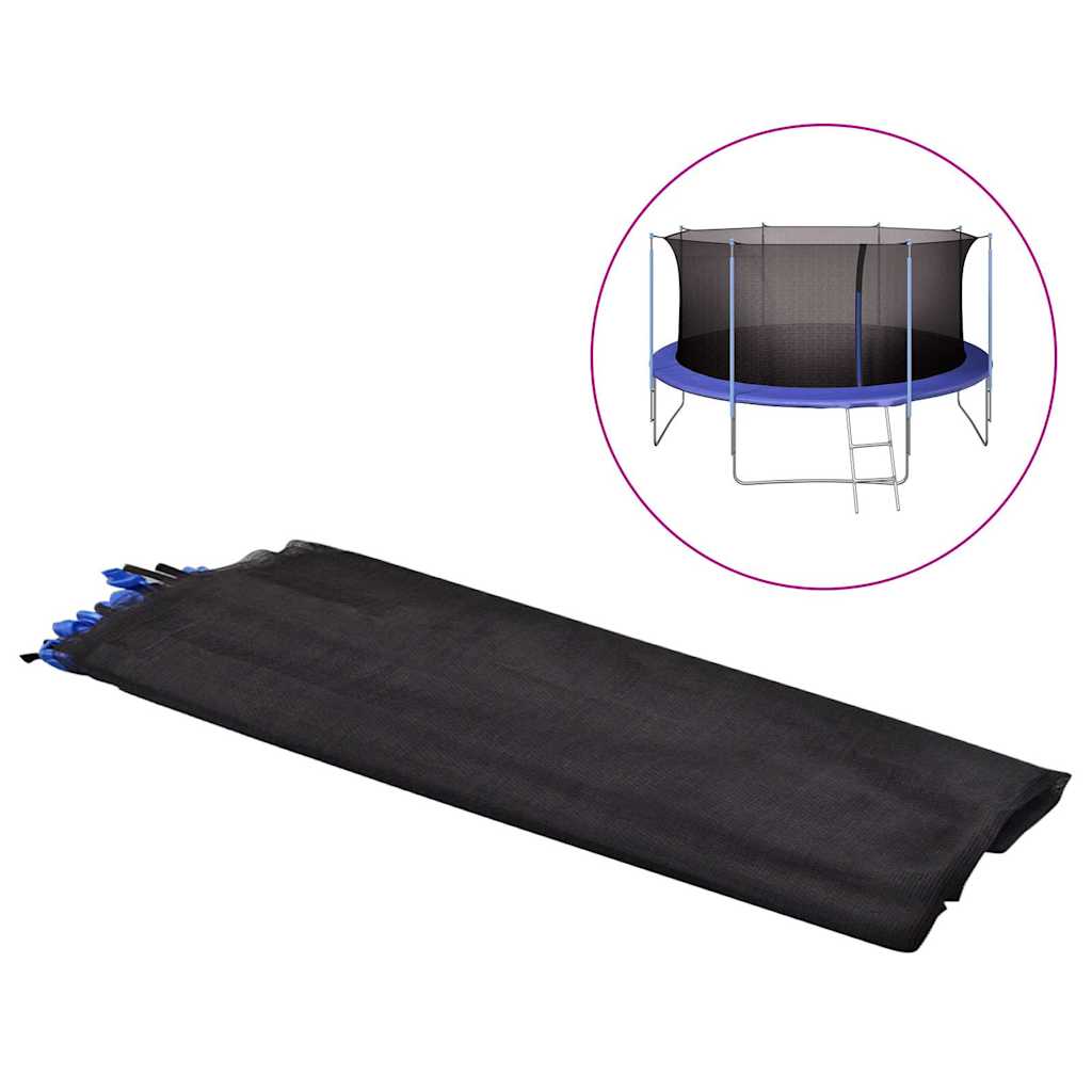 Rete di Sicurezza per Trampolino Rotondo 4,26 m | homemem39
