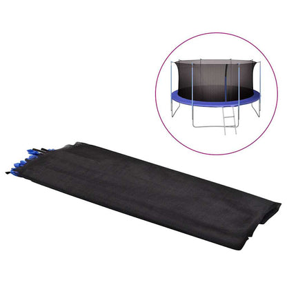 Rete di Sicurezza per Trampolino Rotondo 4,26 m | homemem39