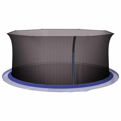 Rete di Sicurezza per Trampolino Rotondo 4,26 m | homemem39
