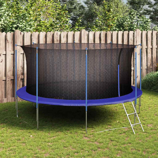 Rete di Sicurezza per Trampolino Rotondo 4,26 m | homemem39