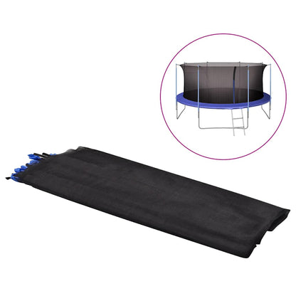 Rete di Sicurezza per Trampolino Rotondo 4,57 m | homemem39