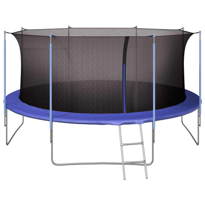 Rete di Sicurezza per Trampolino Rotondo 4,57 m