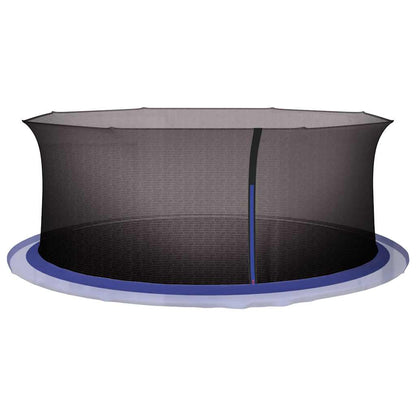Rete di Sicurezza per Trampolino Rotondo 4,57 m