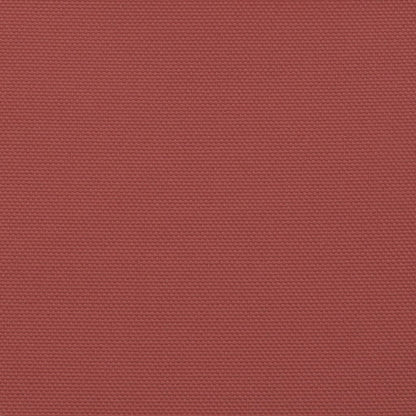 42307 vidaXL Sunshade Sail Oxford Fabric Square 3,6x3,6 m Terracotta