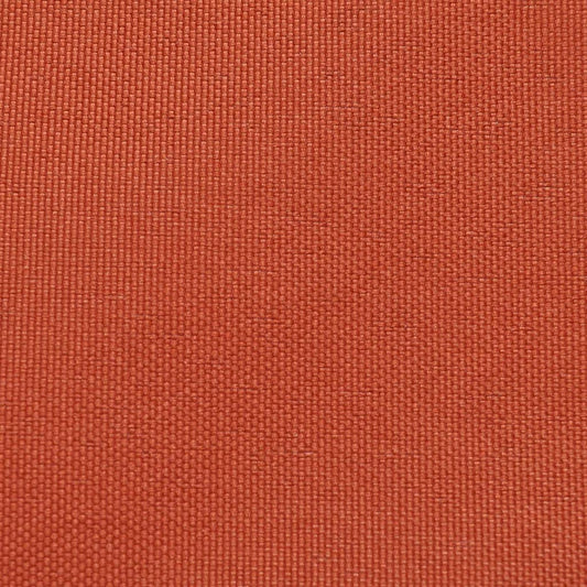 Paravento da Balcone in Tessuto Oxford 90x400 cm Terracotta