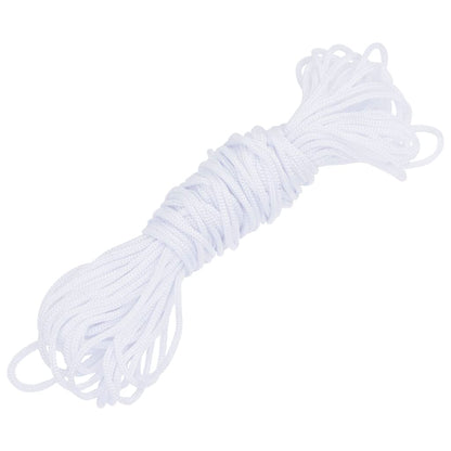 Paravento da Balcone in Tessuto Oxford 75x400 cm Beige | homemem39