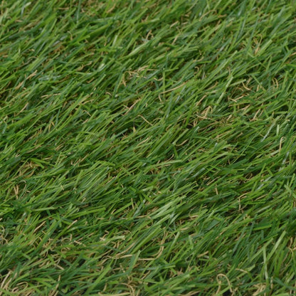 Erba Artificiale 1x8 m/20-25 mm Verde | homemem39