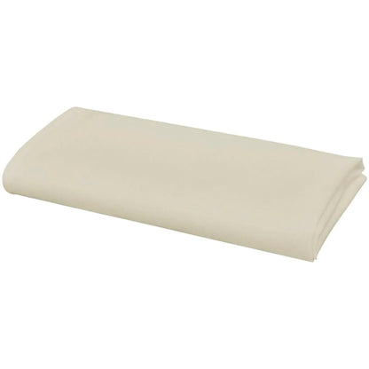 Tovaglioli per Banchetti 25 Pz 50x50 Crema - homemem39