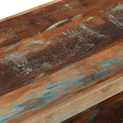 Mobile Porta TV in Legno Massello di Recupero - homemem39