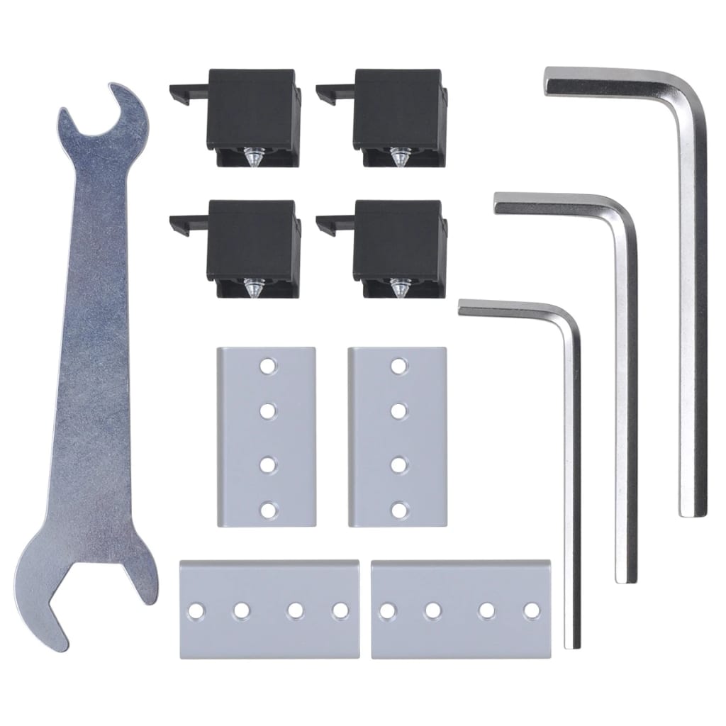 Porta Scorrevole Doppia in Vetro - homemem39