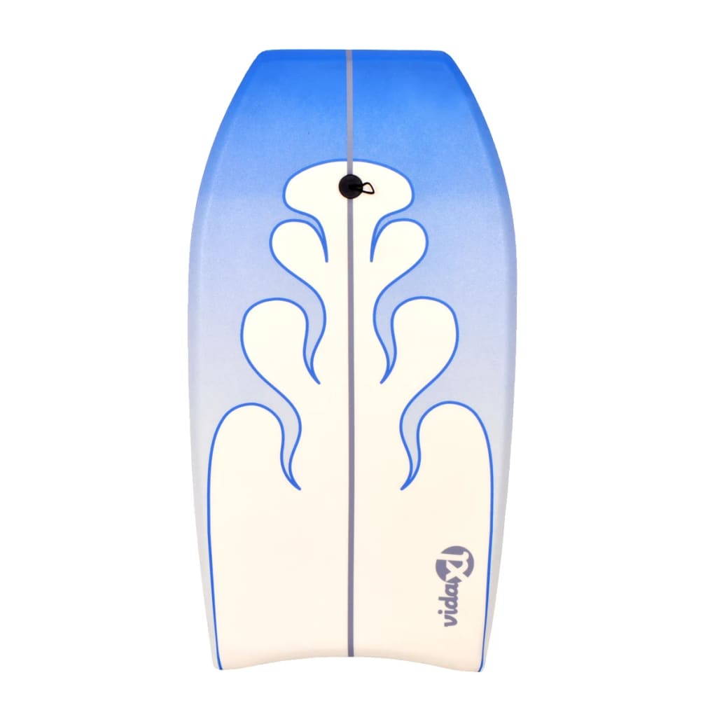 Bodyboard 94 cm Blu | homemem39