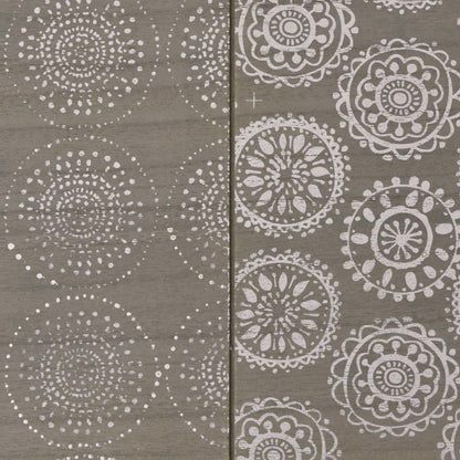 Tavolo Consolle 90x30x71,5 cm Grigio | homemem39