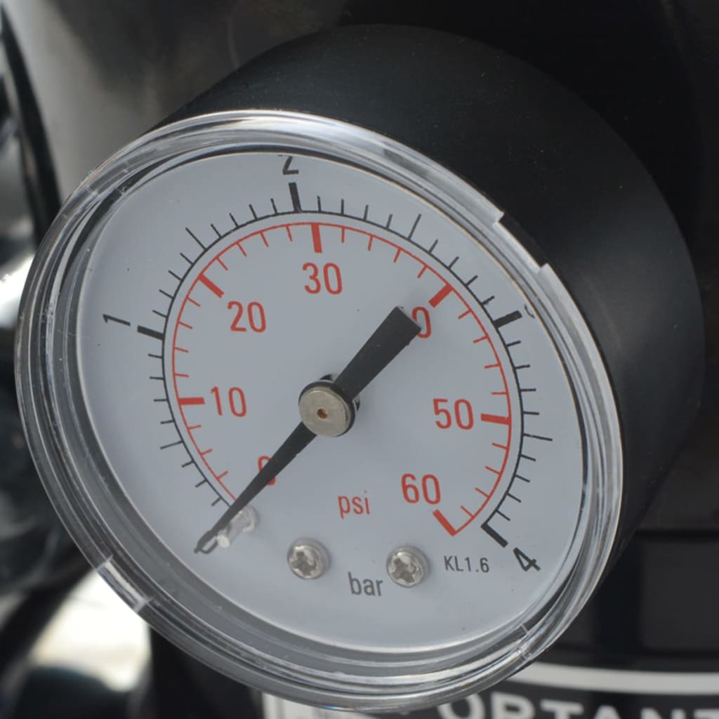 Pompa con Filtro a Sabbia 1000 W 16800 l/h XL - homemem39