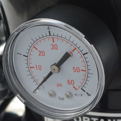 Pompa con Filtro a Sabbia 1000 W 16800 l/h XL - homemem39