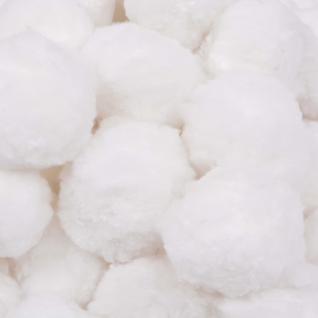 Pompa con Filtro per Piscine 185 W 4,4 m³/h - homemem39