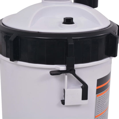 Pompa con Filtro per Piscine 185 W 4,4 m³/h - homemem39
