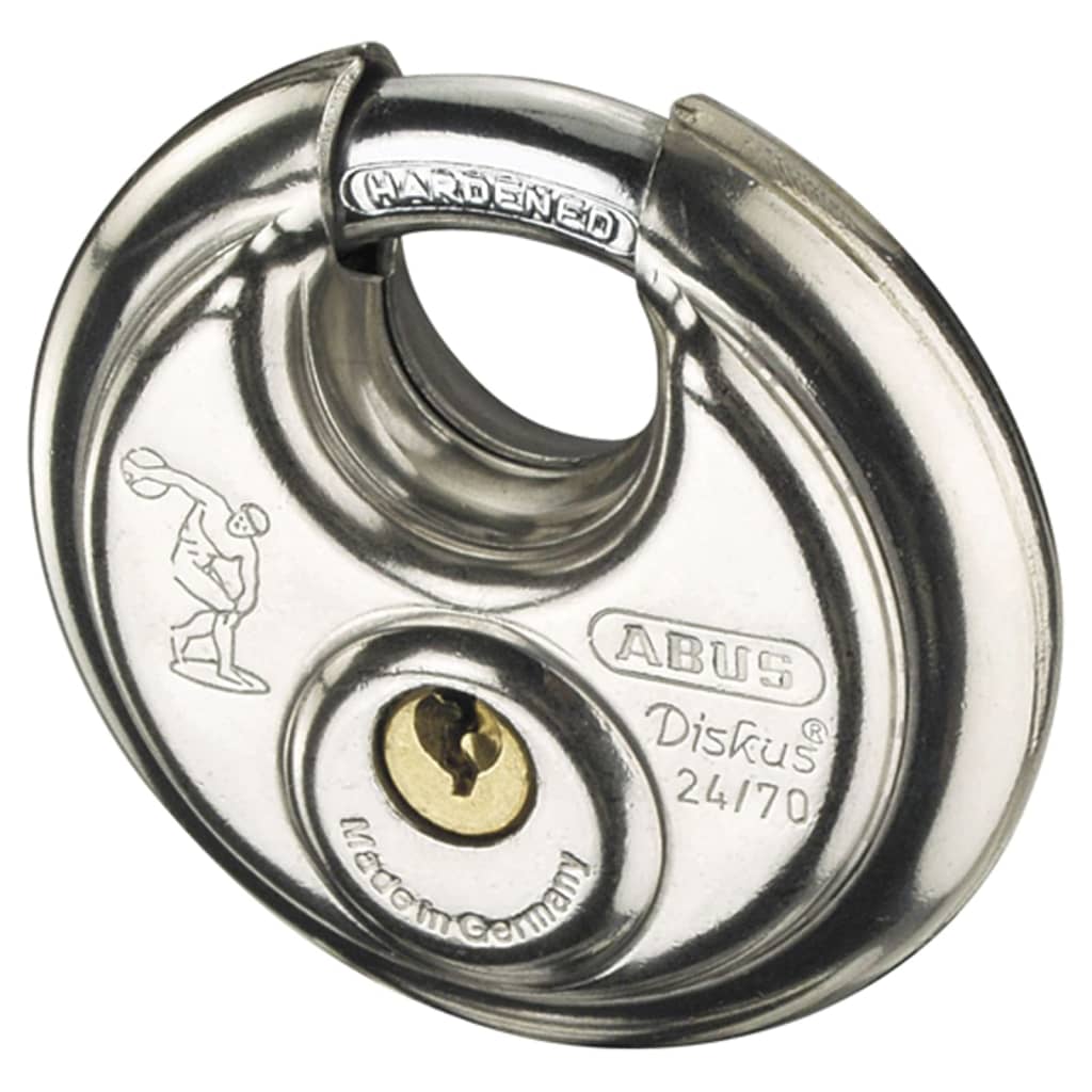 Matador Barra Sicurezza Porta Posteriore Furgone Bull Lock 2.0 Rossa - homemem39