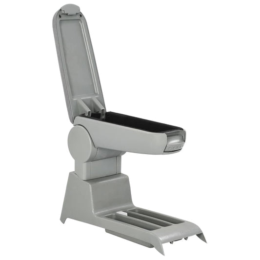 Bracciolo Auto per VW Polo (2001-2009) e Cross Polo (2006-2009) - homemem39