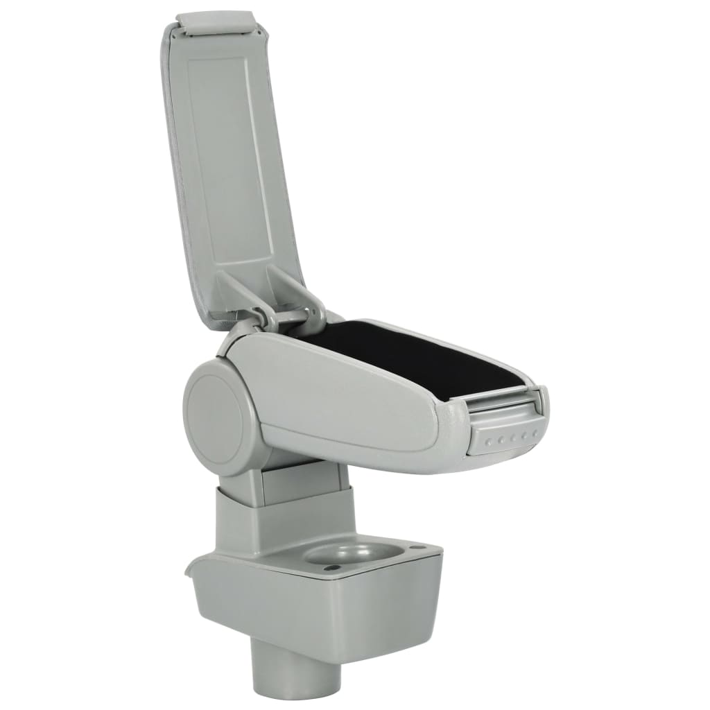 Bracciolo Auto per Ford Fiesta (2009) - homemem39