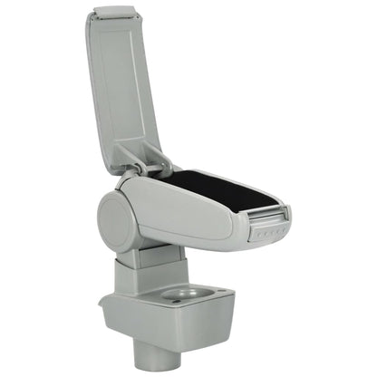 Bracciolo Auto per Ford Fiesta (2009) - homemem39