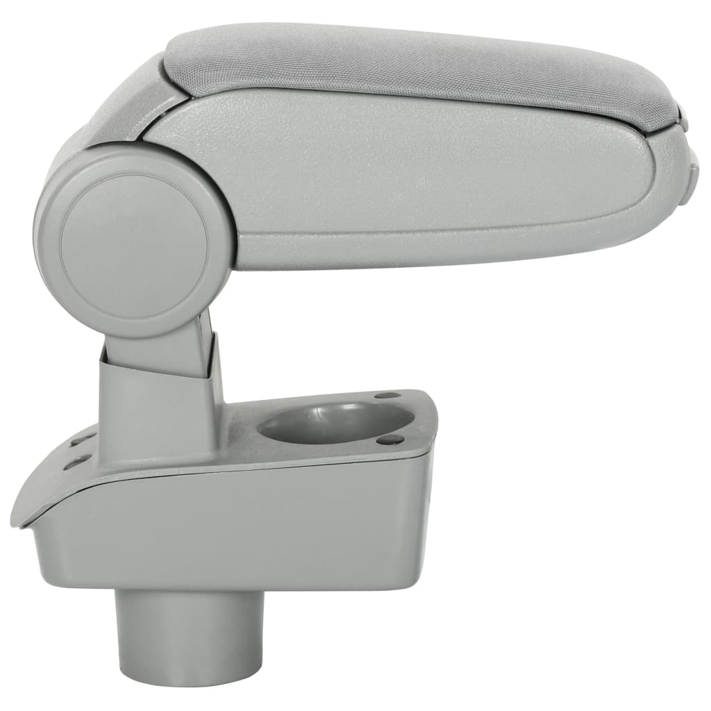 Bracciolo Auto per Ford Fiesta (2009) - homemem39