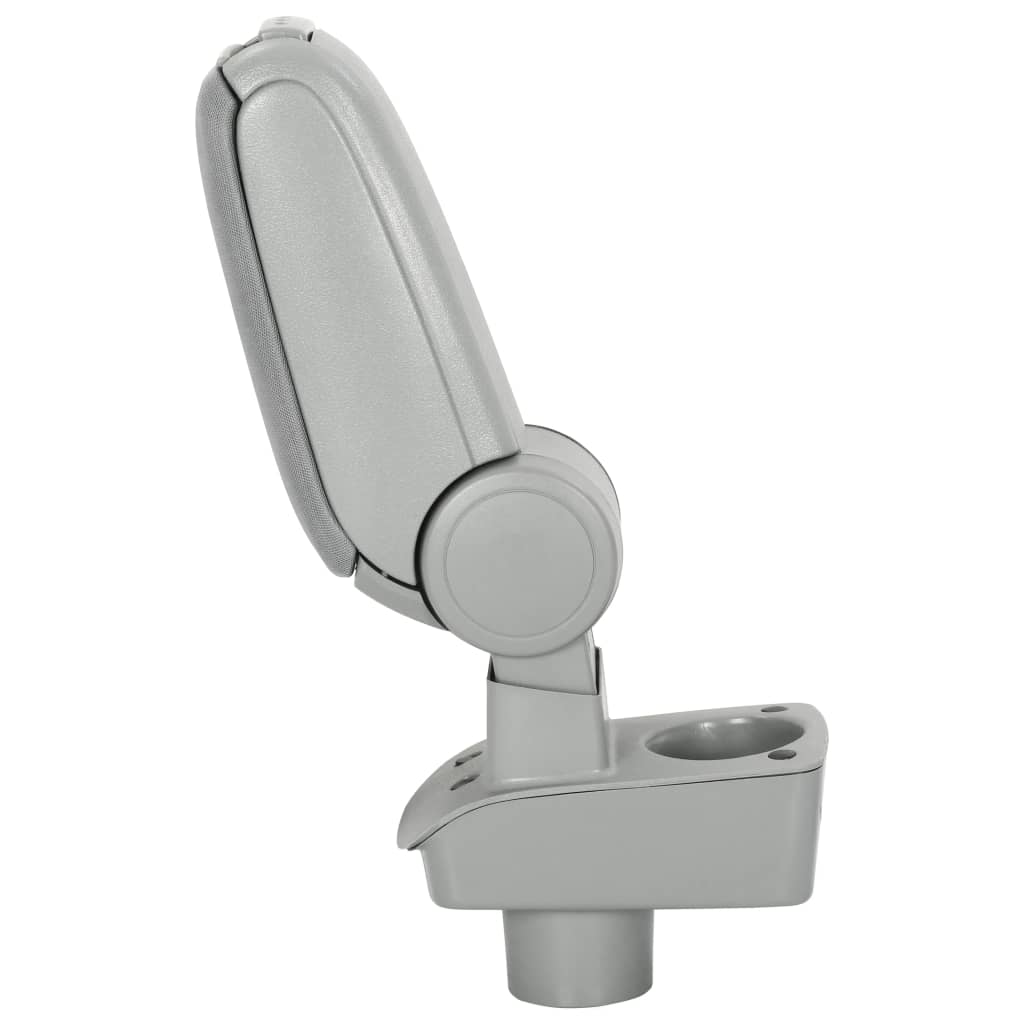 Bracciolo Auto per Ford Fiesta (2009) - homemem39