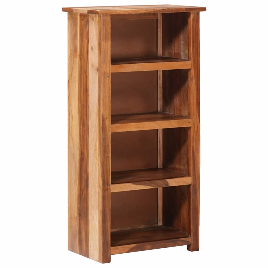 Libreria 50x30x100 cm in Legno Massello | homemem39
