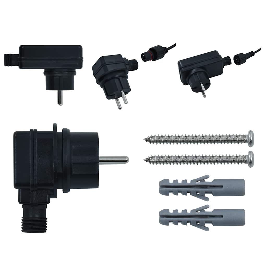 Specchio a LED per Bagno 70 cm - homemem39