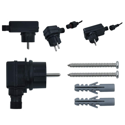 Specchio a LED per Bagno 80 cm - homemem39