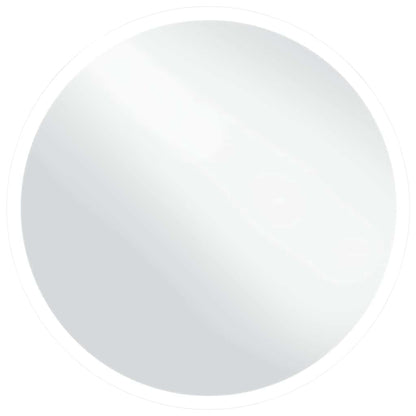 Specchio a LED per Bagno 70 cm - homemem39