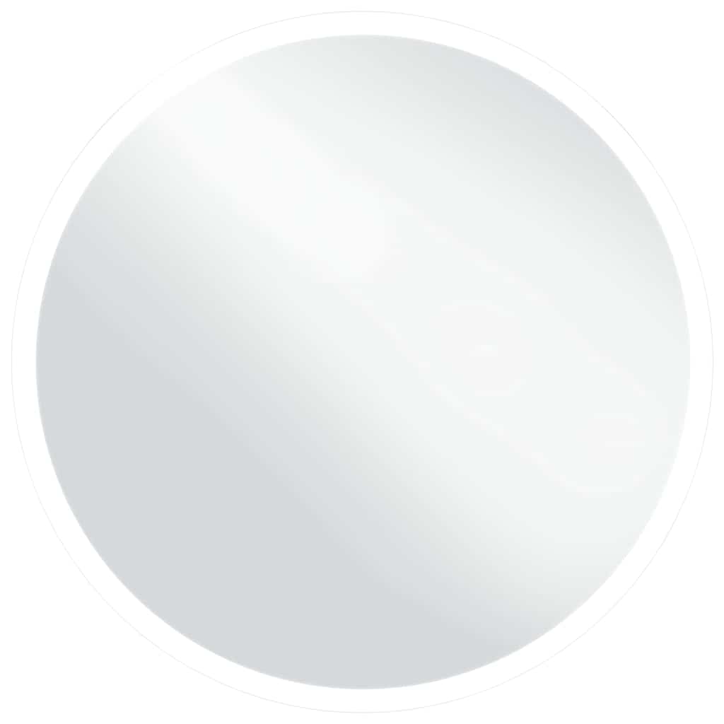 Specchio a LED per Bagno 80 cm | homemem39