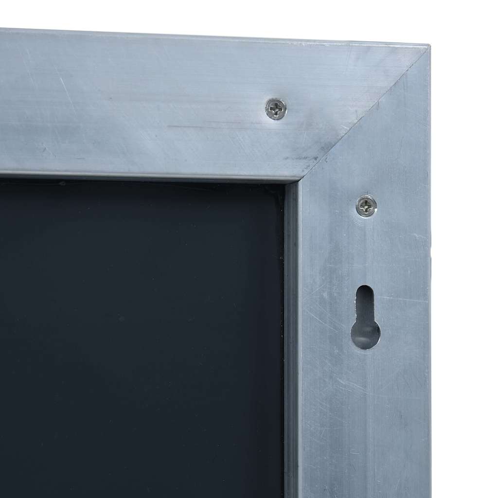 Specchio da Parete a LED per Bagno 60x50 cm | homemem39