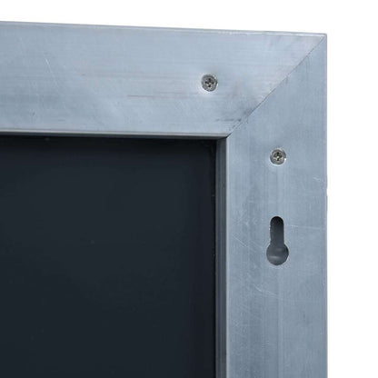 Specchio da Parete a LED per Bagno 60x50 cm | homemem39
