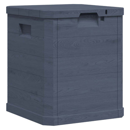 Baule da Giardino 90 L Antracite