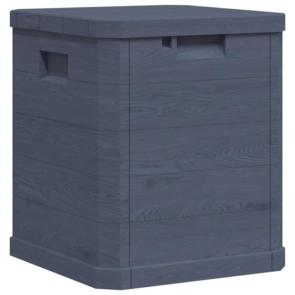 Baule da Giardino 90 L Antracite