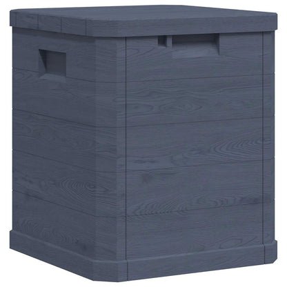 Baule da Giardino 90 L Antracite