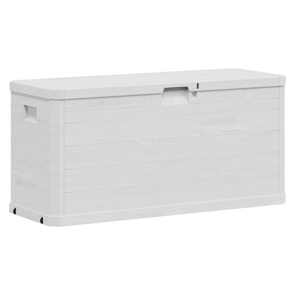 Baule da Giardino 280 L Grigio Chiaro | homemem39